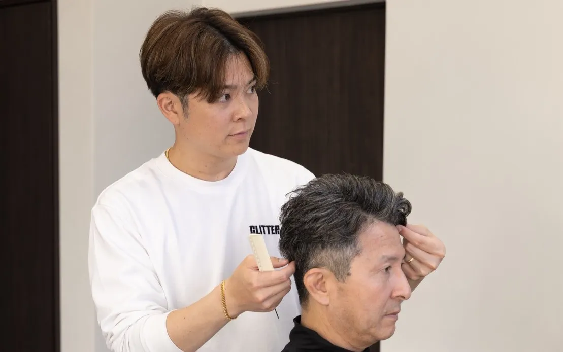 カウンセリング