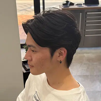 カラーイメージ