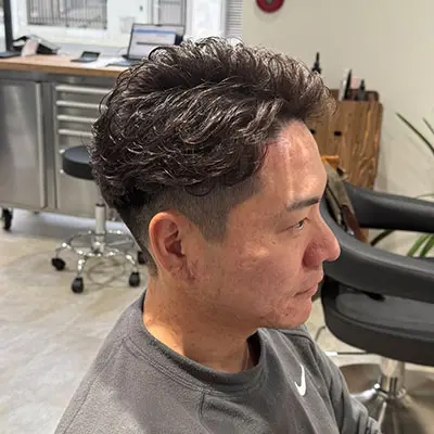 パーマイメージ