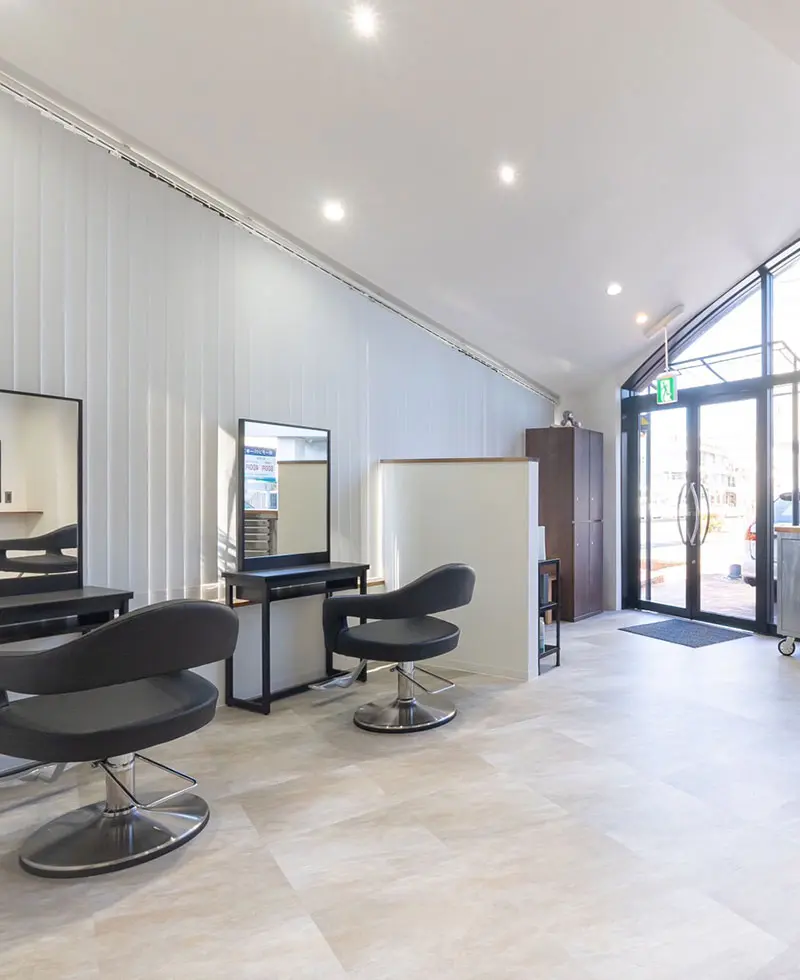 スタイリングスペース