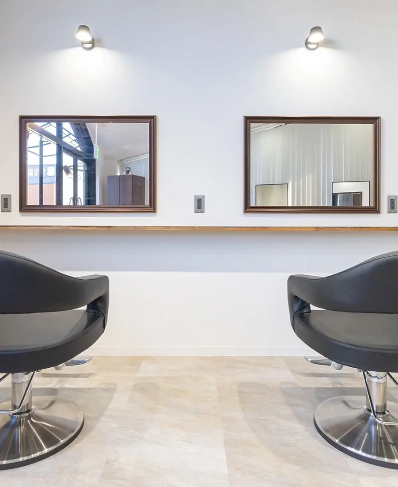 スタイリングスペース